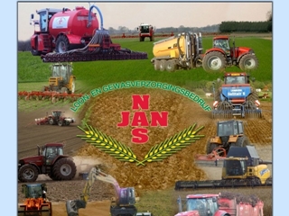 NAS LOONBEDRIJF JAN