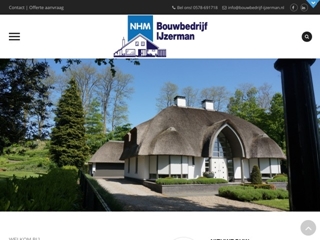 NIEUW & HUIS MAATWERK