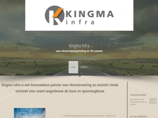KINGMA-INFRA
