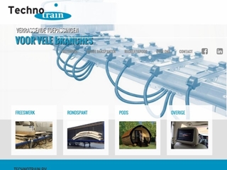 TECHNOTRAIN BV