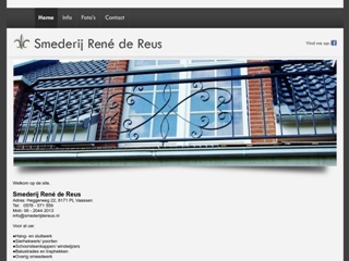 SIERSMEDERIJ DE REUS