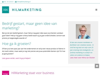 HILMARKETING