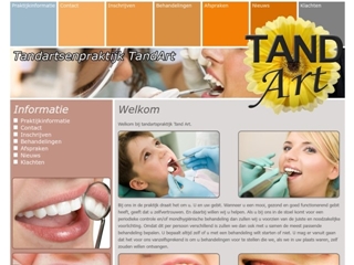 TAND ART