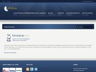 INTERIMWISE