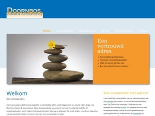 DOORNBOS ADVIES & ACCOUNTANCY
