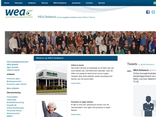 BENNER BV ADMINISTRATIEKANTOOR