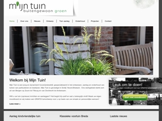 MIJNTUIN
