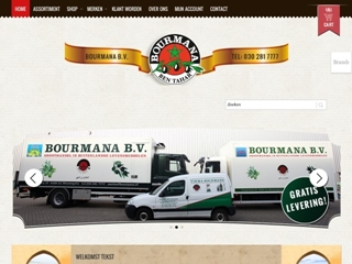 BOURMANA FA