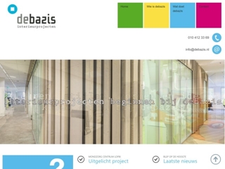 DEBAZIS BV