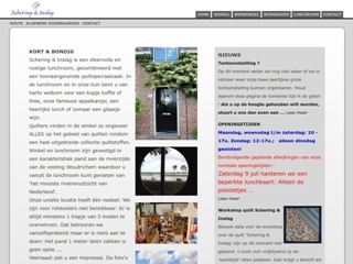 SCHERING & INSLAG