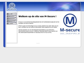 M-SECURE