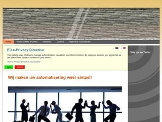 TOM ROOZEN ADVISERING