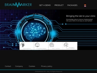 BRAINMARKER BV