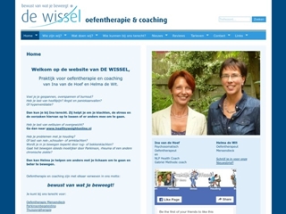 WIT HELMA DE & HOEF INA VD