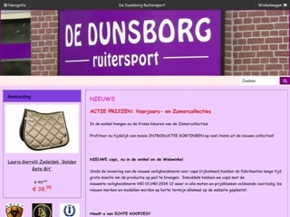 DE DUNSBORG VOF