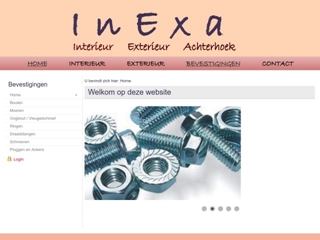 INEXA