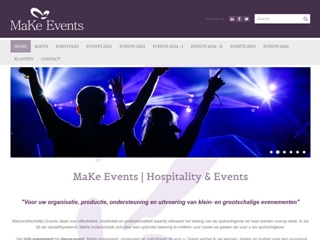 MAKE EVENTS
