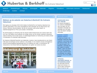 HUBERTUS & BERKHOFF