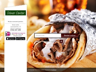 DONER CENTER
