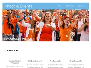 PHOTO & EVENTS