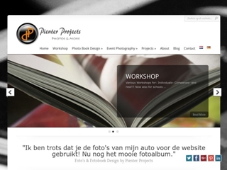 PIENTER PROJECTS