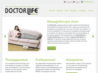 NORTH SEA MEDICAL CARE BV