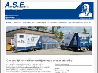 LIGTER BOUW & SLOOP BV