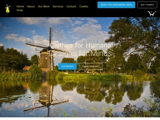 AMSTERDAMMAN CREATIVE SERVICES
