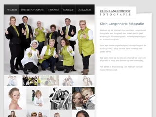 CMVF FOTOGRAFIE HAN KLEIN LANGENHORST