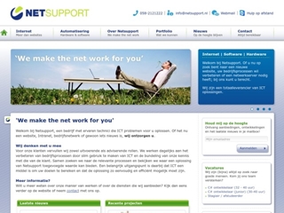 NETSUPPORT