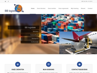 BB LOGISTIEK