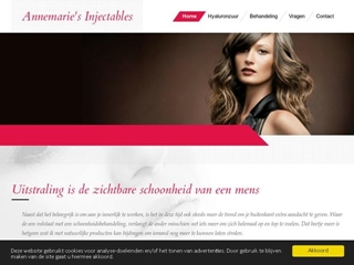 ANNEMARIE'S INJECTABLES