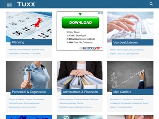 TUXX.NL