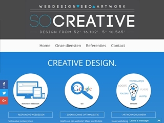 SOCREATIVE