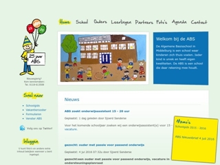 ALGEMENE BASISSCHOOL