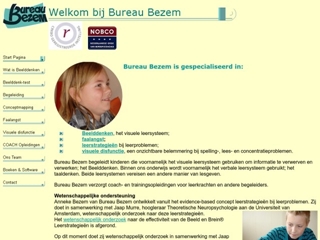 BUREAU BEZEM