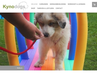 KYNODOGS HONDENSCHOOL