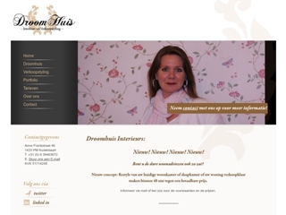 DROOMHUIS INTERIEURS