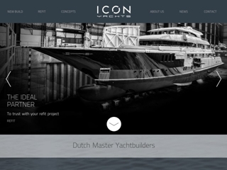ICON INTERIEUR BV