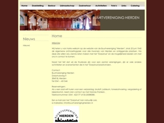 HIERDEN VOETBALVERENIGING