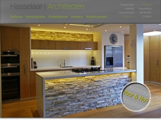 HASSELAAR ARCHITECTEN