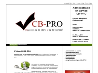 CB-PRO
