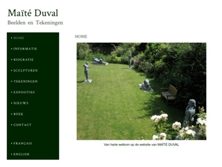 DUVAL MAETE