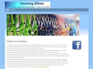 IMMING BIKES