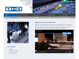 TMS STUDIO