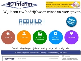 4D-INTERIM
