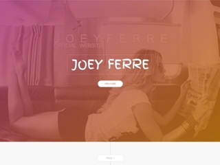 JOEY FERRE