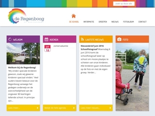 BASISSCHOOL PROT CHR DE REGENBOOG