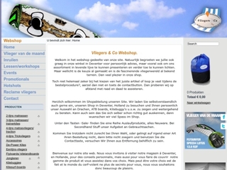 VLIEGERS & CO