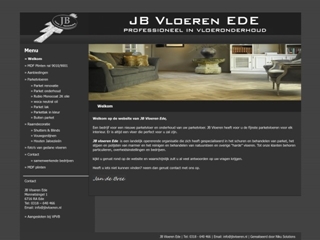 JB VLOER & INTERIEUR